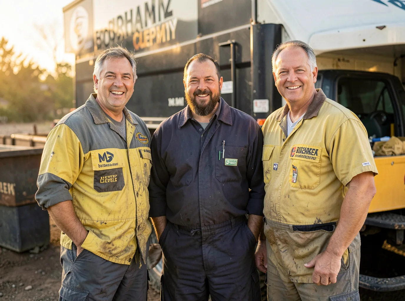 Sewage Cleanup company in Tarzan, TX